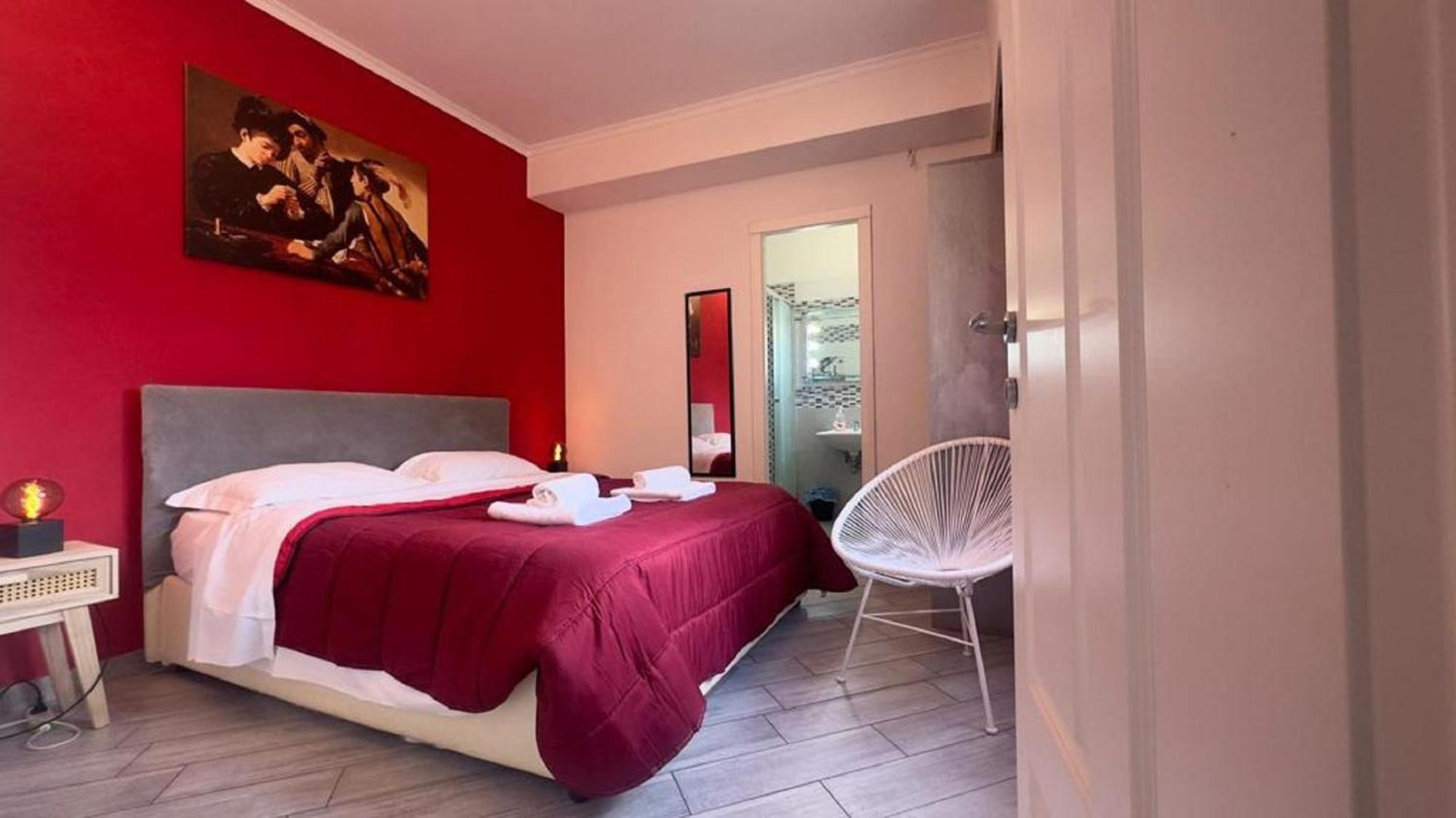 Apartamento With Terrace Autonomous