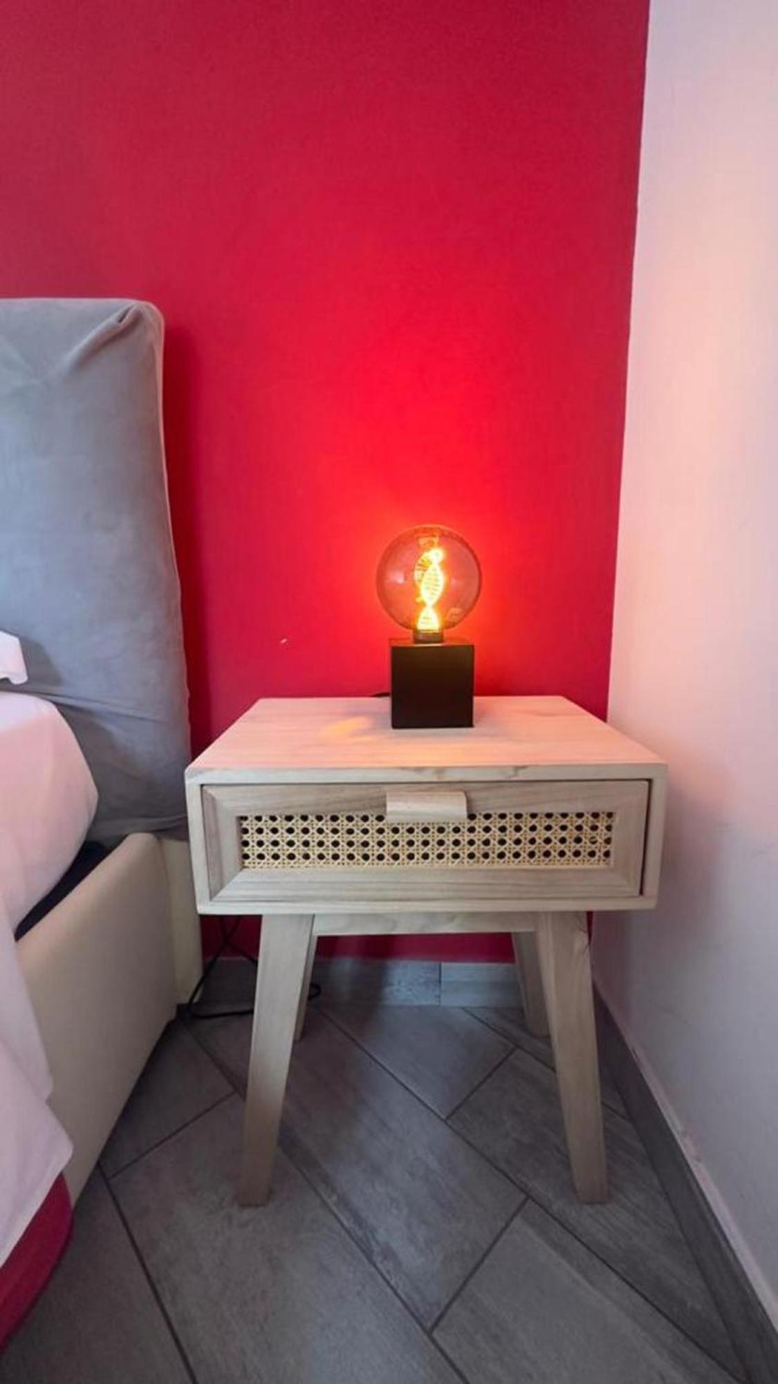 Apartamento With Terrace Autonomous