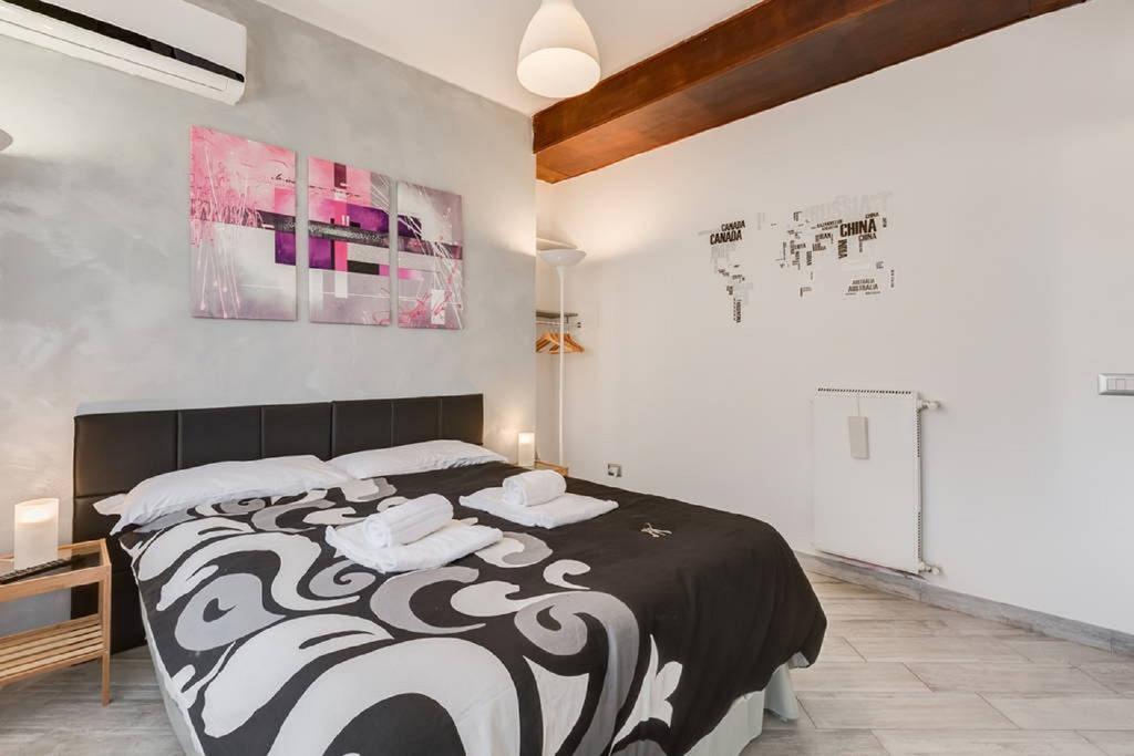 Apartamento With Terrace Autonomous