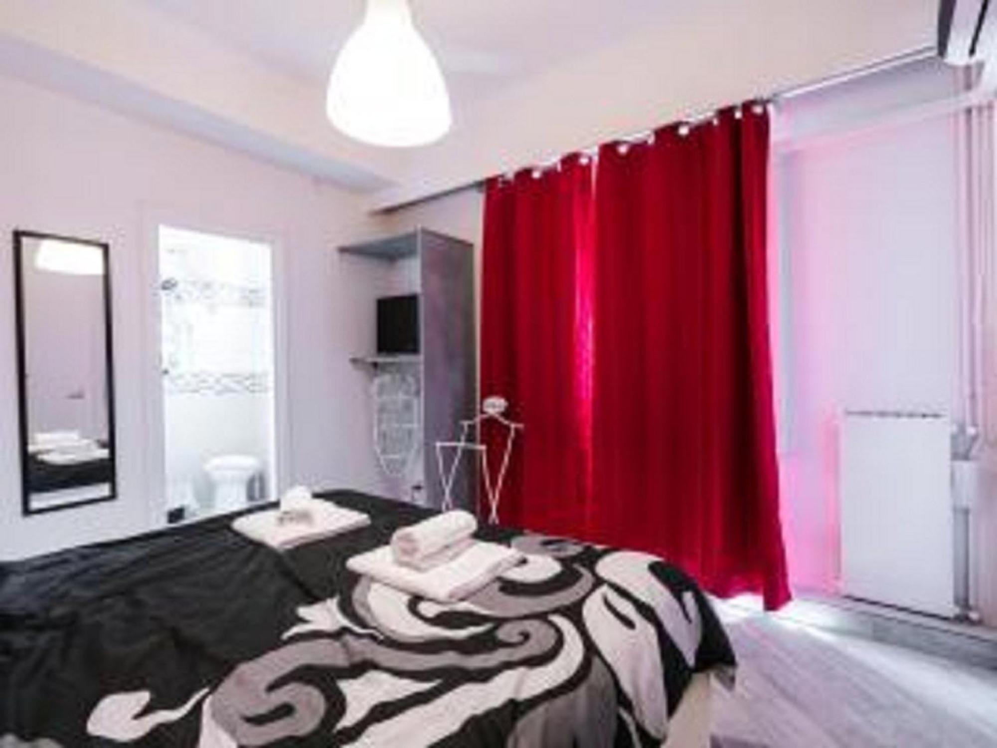 Apartamento With Terrace Autonomous Roma